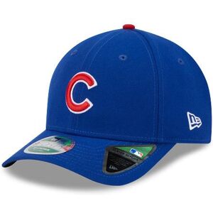 new era Chicago Cubs 9forty Baseball Cap PLYR REP MC OTC Bleu One size Male new era Chicago Cubs 9forty Baseball Cap PLYR REP MC OTC Bleu One size Male