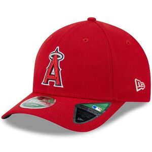 new era MLB Angels 9forty Baseball Cap PLYR REP MC OTC Rouge One size Male new era MLB Angels 9forty Baseball Cap PLYR REP MC OTC Rouge One size Male