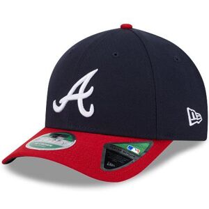 new era 9forty MLB Braves baseball cap PLYR REP MC OTC Bleu One size Male new era 9forty MLB Braves baseball cap PLYR REP MC OTC Bleu One size Male