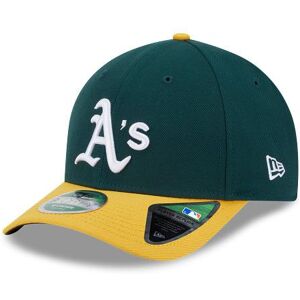 New Era Oakland Athletics M-Crow Cap - Green - Cap New Era Oakland Athletics M-Crow Cap - Green - Cap