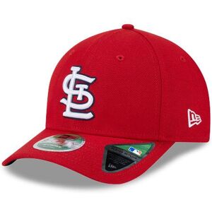 new era St. Louis Cardinals 9forty MLB baseball cap PLYR REP MC OTC Rouge One size Male new era St. Louis Cardinals 9forty MLB baseball cap PLYR REP MC OTC Rouge One size Male