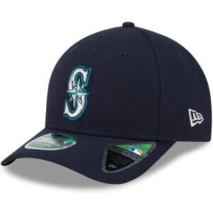 new era 9forty MLB Mariners baseball cap PLYR REP MC OTC Bleu One size Male new era 9forty MLB Mariners baseball cap PLYR REP MC OTC Bleu One size Male