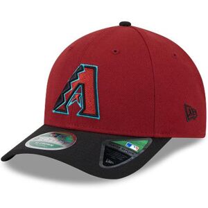 new era 9forty MLB Diamondbacks Baseball Cap PLYR REP MC OTC Rouge One size Male new era 9forty MLB Diamondbacks Baseball Cap PLYR REP MC OTC Rouge One size Male