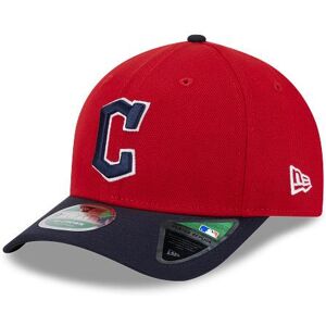 new era 9forty MLB Guardians PLYR REP MC OTC Baseball Cap Rouge One size Male new era 9forty MLB Guardians PLYR REP MC OTC Baseball Cap Rouge One size Male