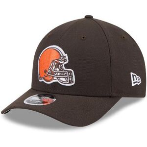 new era Cleveland Browns 9forty NFL baseball cap Team Marron One size Male new era Cleveland Browns 9forty NFL baseball cap Team Marron One size Male