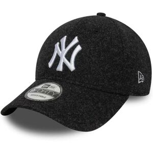 Baseball cap New Era New York Yankees 9Twenty Noir One size Unisex Baseball cap New Era New York Yankees 9Twenty Noir One size Unisex