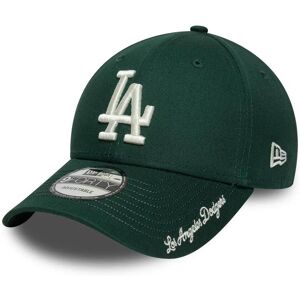 Baseball cap New Era Dodgers 9Forty Vert One size Unisex Baseball cap New Era Dodgers 9Forty Vert One size Unisex