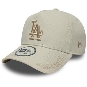 new era Dodgers baseball cap Tonal Eframe Beige One size Male new era Dodgers baseball cap Tonal Eframe Beige One size Male