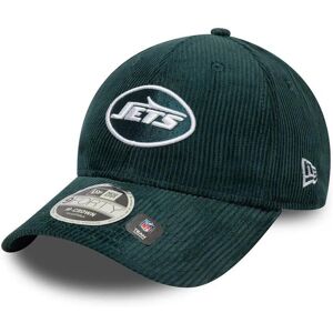 Baseball cap New Era 9Forty New York Jets NFL Cord Vert One size Unisex Baseball cap New Era 9Forty New York Jets NFL Cord Vert One size Unisex