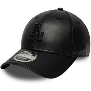 Baseball cap New Era 9Forty Dodgers Noir One size Male Baseball cap New Era 9Forty Dodgers Noir One size Male