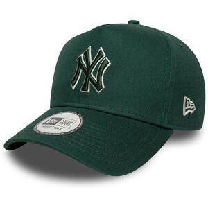 new era New York Yankees baseball cap Outline Team Eframe Vert One size Male new era New York Yankees baseball cap Outline Team Eframe Vert One size Male