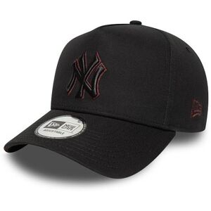 new era New York Yankees baseball cap Outline Team Eframe Noir One size Male new era New York Yankees baseball cap Outline Team Eframe Noir One size Male