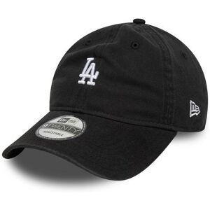 new era Dodgers 9twenty baseball cap Mini Logo Noir One size Male new era Dodgers 9twenty baseball cap Mini Logo Noir One size Male