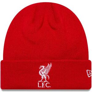 new era Liverpool FC Beanie Core Cuff Rouge One size Male new era Liverpool FC Beanie Core Cuff Rouge One size Male