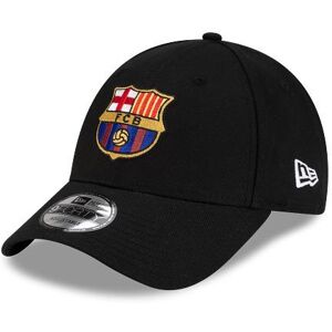 new era 9Forty FC Barcelona Baseball Cap Core Noir One size Unisex new era 9Forty FC Barcelona Baseball Cap Core Noir One size Unisex