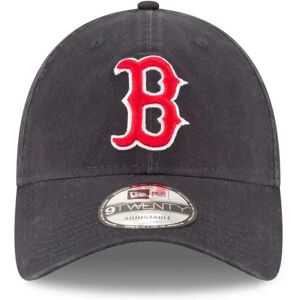 Baseball cap New Era MLB Boston Red Sox Bleu One size Unisex Baseball cap New Era MLB Boston Red Sox Bleu One size Unisex