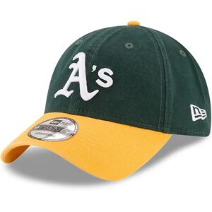 Baseball cap New Era MLB Oakland Athletics Vert One size Unisex Baseball cap New Era MLB Oakland Athletics Vert One size Unisex