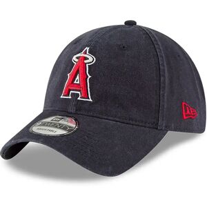 Baseball cap New Era MLB Los Angeles Angels Bleu One size Unisex Baseball cap New Era MLB Los Angeles Angels Bleu One size Unisex