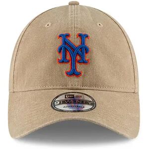 Baseball cap New Era New York Mets MLB Core Classic 2 0 Vert One size Male Baseball cap New Era New York Mets MLB Core Classic 2 0 Vert One size Male