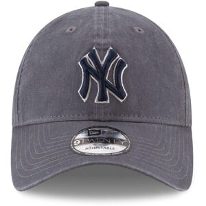 Baseball cap New Era MLB Core Classic 2 0 9TWENTY New York Yankees Gris One size Unisex Baseball cap New Era MLB Core Classic 2 0 9TWENTY New York Yankees Gris One size Unisex
