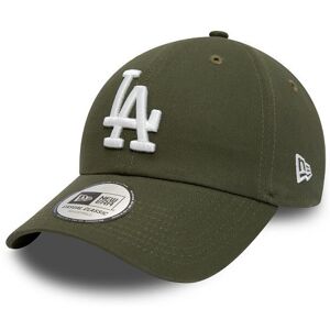 Baseball cap New Era MLB Los Angeles Dodgers Vert One size Male Baseball cap New Era MLB Los Angeles Dodgers Vert One size Male