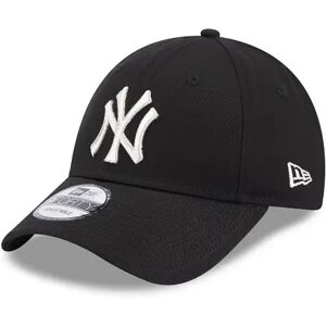 new era Women's baseball cap New York Yankees 9FORTY MLB Metallic Logo Noir One size Female new era Women's baseball cap New York Yankees 9FORTY MLB Metallic Logo Noir One size Female