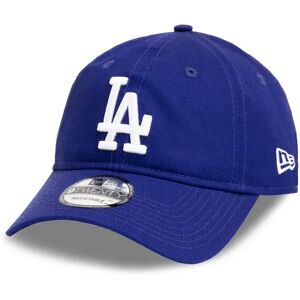 Baseball cap New Era MLB Los Angeles Dodgers Bleu One size Male Baseball cap New Era MLB Los Angeles Dodgers Bleu One size Male