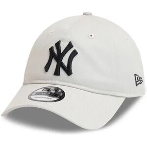 Baseball cap New Era MLB New York Yankees Beige One size Male Baseball cap New Era MLB New York Yankees Beige One size Male