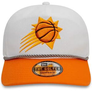 Snapback cap New Era NBA Phoenix Suns Blanc M/L Unisex Snapback cap New Era NBA Phoenix Suns Blanc M/L Unisex