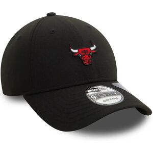 new era Baseball cap Chicago Bulls Repreve Mini Logo 9Forty Noir One size Unisex new era Baseball cap Chicago Bulls Repreve Mini Logo 9Forty Noir One size Unisex