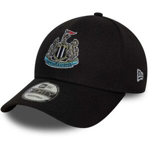 new era Baseball cap Newcastle United Core 9Forty Noir One size Male new era Baseball cap Newcastle United Core 9Forty Noir One size Male