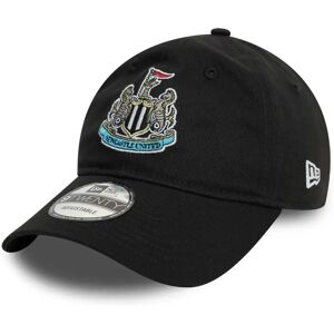 new era Newcastle United baseball cap Core 9Twenty Noir One size Unisex new era Newcastle United baseball cap Core 9Twenty Noir One size Unisex