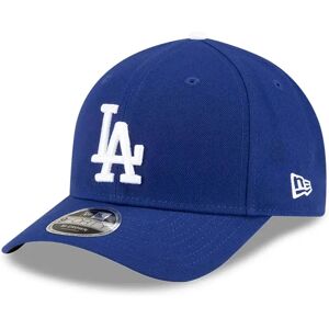 Baseball cap New Era 9forty Dodgers MLB Plyr Rep MC Bleu One size Male Baseball cap New Era 9forty Dodgers MLB Plyr Rep MC Bleu One size Male