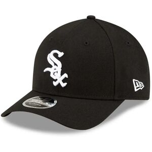 Baseball cap New Era 9forty Chicago White Sox MLB Plyr Rep MC Noir One size Male Baseball cap New Era 9forty Chicago White Sox MLB Plyr Rep MC Noir One size Male