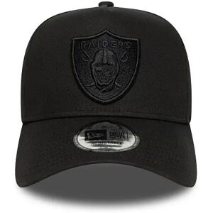 Baseball cap New Era Las Vegas Raiders NFL Essential Eframe Noir One size Male Baseball cap New Era Las Vegas Raiders NFL Essential Eframe Noir One size Male