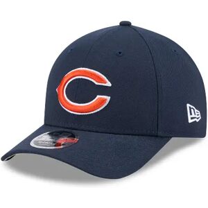 Baseball cap New Era 9forty Chicago Bears NFL MC OTC Bleu One size Male Baseball cap New Era 9forty Chicago Bears NFL MC OTC Bleu One size Male