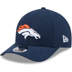 Baseball cap New Era 9forty Denver Broncos NFL MC OTC Bleu One size Male Baseball cap New Era 9forty Denver Broncos NFL MC OTC Bleu One size Male