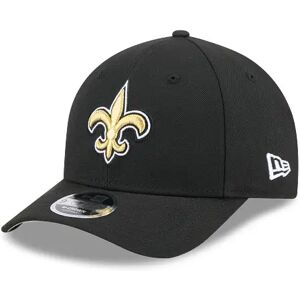 Baseball cap New Era 9forty New Orleans Saints NFL MC OTC Noir One size Male Baseball cap New Era 9forty New Orleans Saints NFL MC OTC Noir One size Male