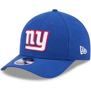 Baseball cap New Era 9forty New York Giants NFL MC OTC Bleu One size Male Baseball cap New Era 9forty New York Giants NFL MC OTC Bleu One size Male