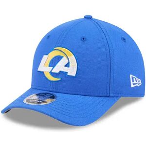 Baseball cap New Era 9forty Los Angeles Rams NFL MC OTC Bleu One size Male Baseball cap New Era 9forty Los Angeles Rams NFL MC OTC Bleu One size Male