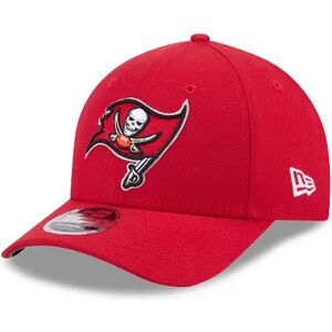 Baseball cap New Era 9forty Tampa Bay Buccaneers NFL MC OTC Rouge One size Male Baseball cap New Era 9forty Tampa Bay Buccaneers NFL MC OTC Rouge One size Male