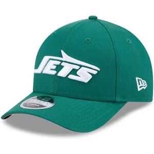 Baseball cap New Era 9forty New York Jets NFL MC OTC Vert One size Male Baseball cap New Era 9forty New York Jets NFL MC OTC Vert One size Male