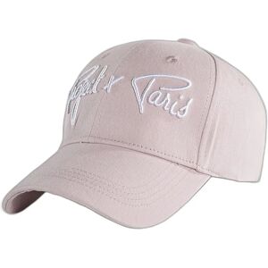Cap Project X Paris Rose One size Male Cap Project X Paris Rose One size Male