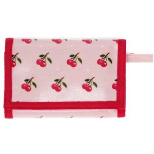 Children's wallet Rex London Rouge 24,5x13,5x0,8 cm Unisex Children's wallet Rex London Rouge 24,5x13,5x0,8 cm Unisex