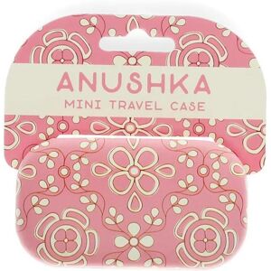 Mini travel pouch Anushka Rex London Rose 7x3x2 cm Unisex Mini travel pouch Anushka Rex London Rose 7x3x2 cm Unisex
