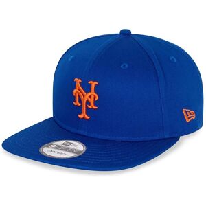 Snapback cap New Era MLB New York Mets Bleu S/M Male Snapback cap New Era MLB New York Mets Bleu S/M Male