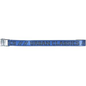 Urban Classics Belt Urban Classic worker Noir One size Unisex Urban Classics Belt Urban Classic worker Noir One size Unisex