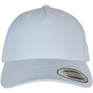 FLEXFIT FX5789M Unisex Cap - 5-Panel Premium Curved Visor FLEXFIT FX5789M Unisex Cap - 5-Panel Premium Curved Visor