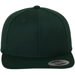 Snapback cap Urban Classics Classic Vert One size Unisex Snapback cap Urban Classics Classic Vert One size Unisex