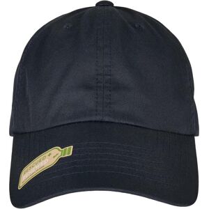 Cap Flexfit Dad Recycled Polyester Bleu One size Unisex Cap Flexfit Dad Recycled Polyester Bleu One size Unisex